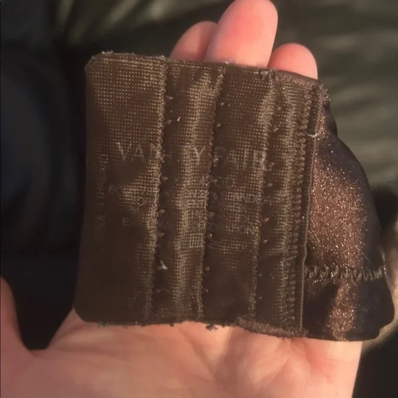 Vanity fair Leopard Print Women's Bra - Picture 4 of 4